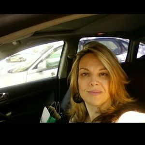 Meet your Posher, Jill